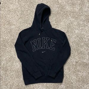 NIKE sweatshirt